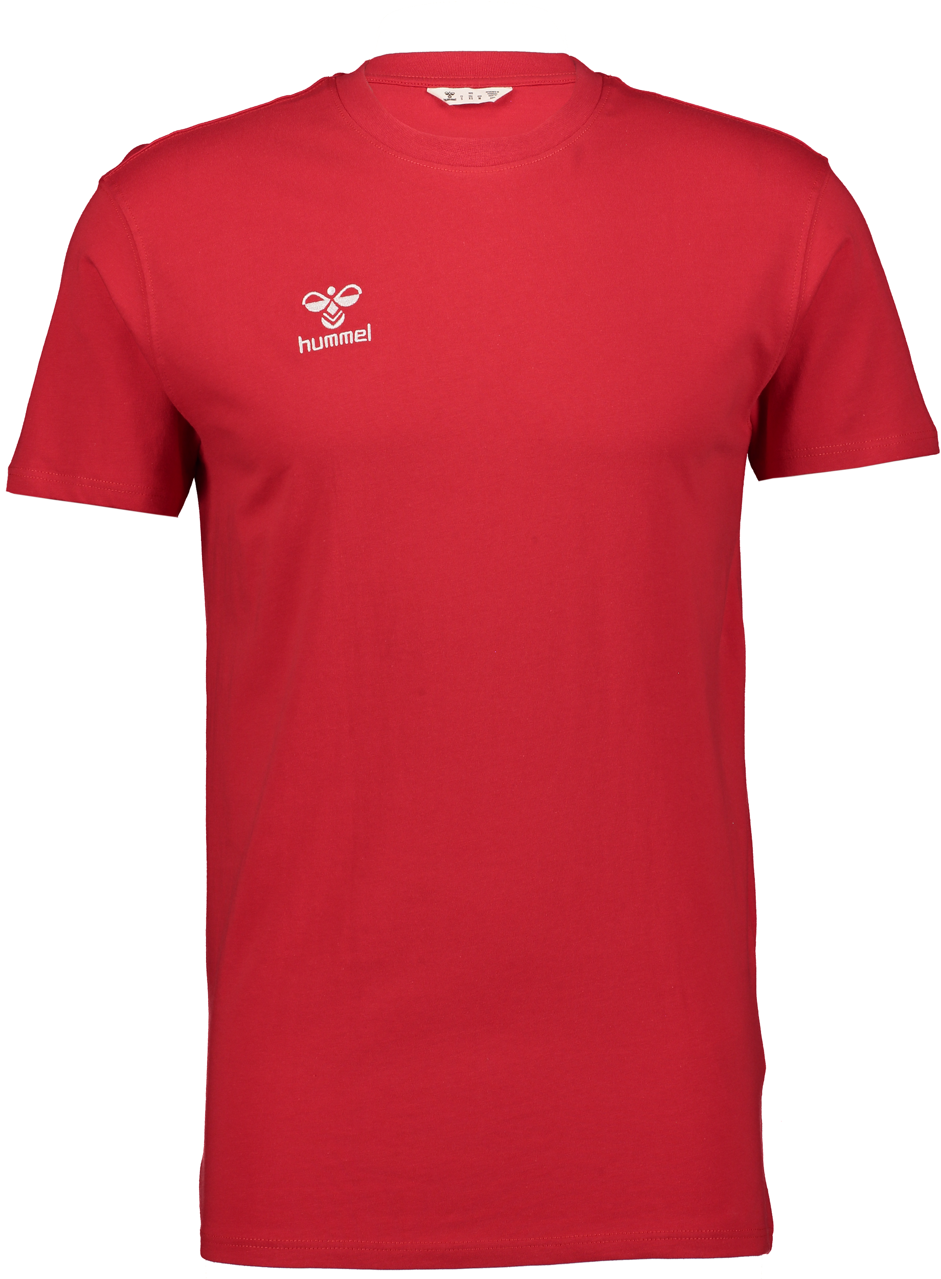 
HUMMEL, 
Go 2.0 T-Shirt Ss, 
Detail 1
