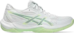 W Gel-rocket 12 - WHITE/OCEAN HAZE Standard Small1x1