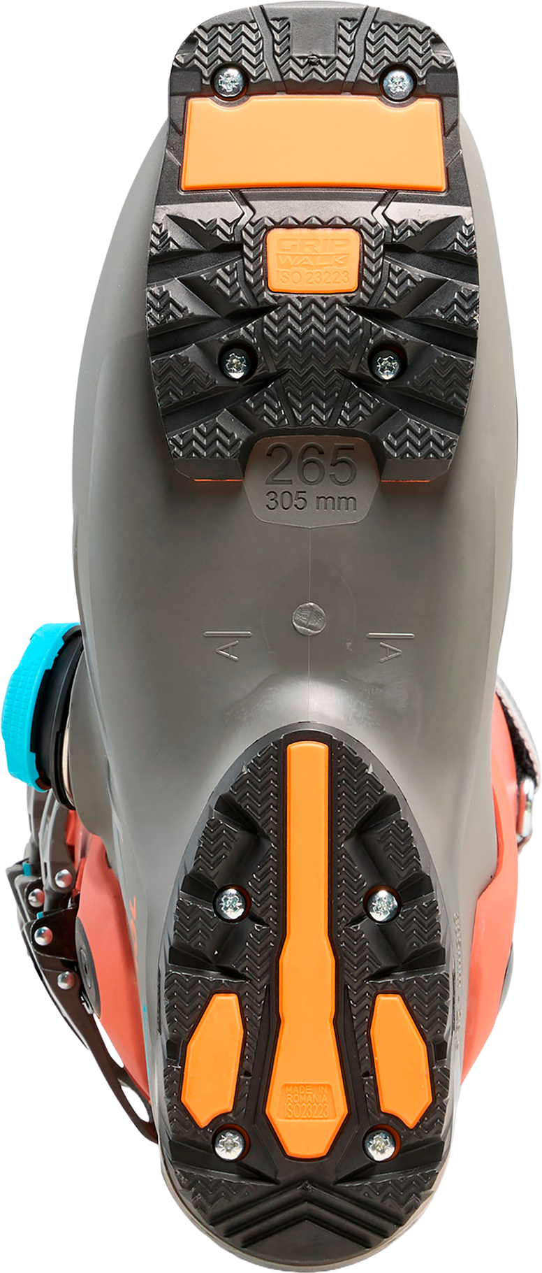 ROSSIGNOL, Alltrack 90 Hv Boa U