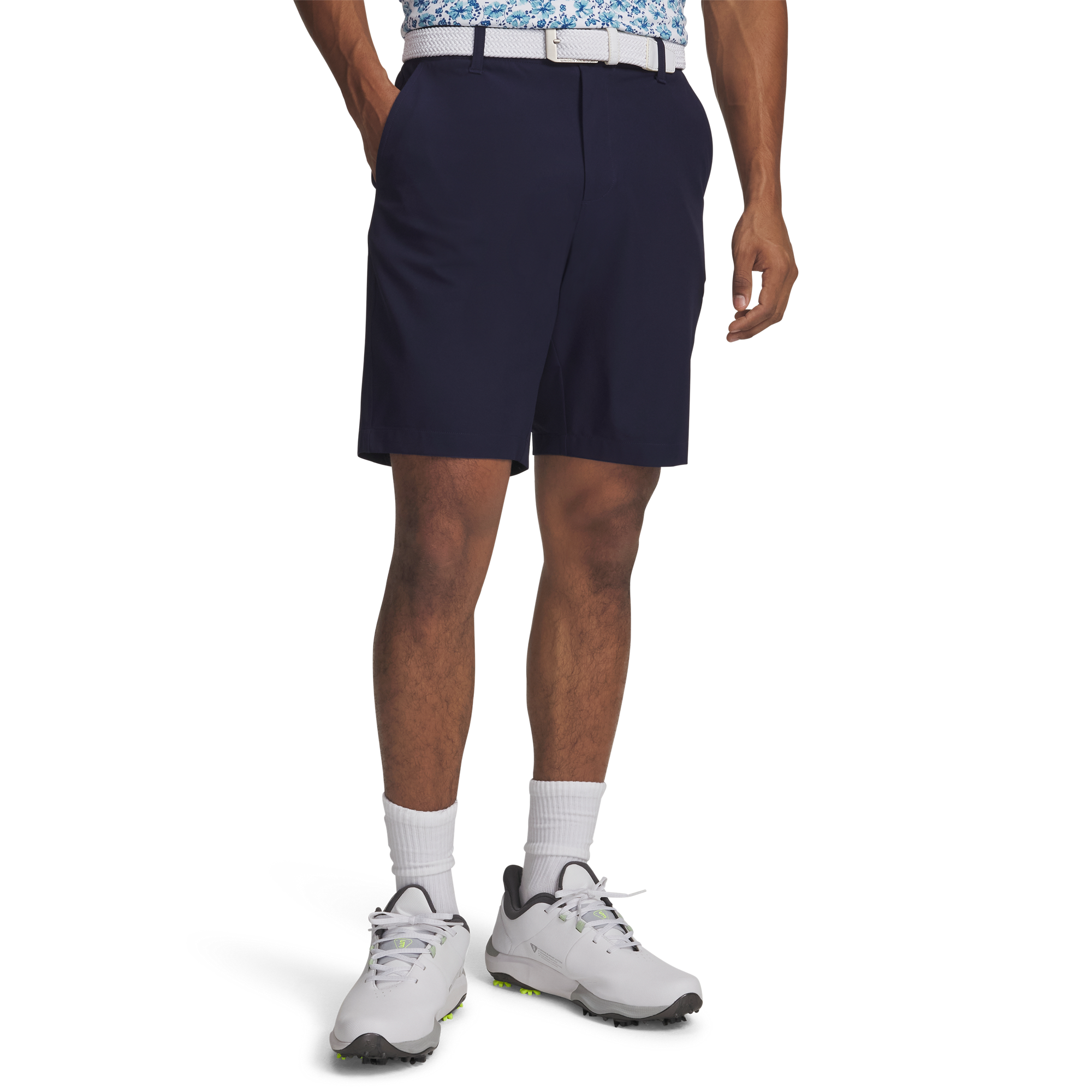 
UNDER ARMOUR, 
M DRIVE TAPERED SHORT, 
Detail 1
