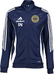 390925102101 ADIDAS Tiro24 Tr Jkt Jr 390925102101 ADIDAS Tiro24 Tr Jkt Jr Standard Small1x1