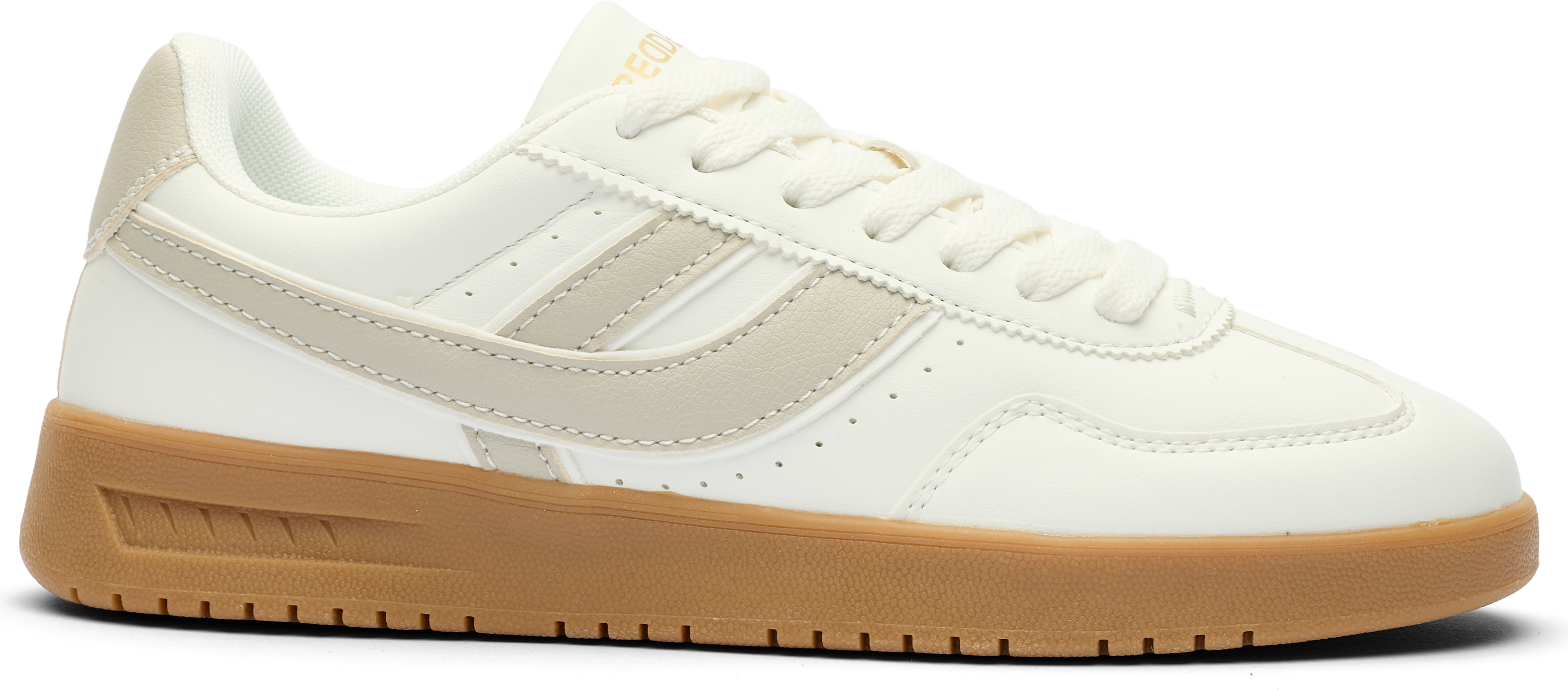 
RED DEVIL, 
W COURT SNEAKER, 
Detail 1
