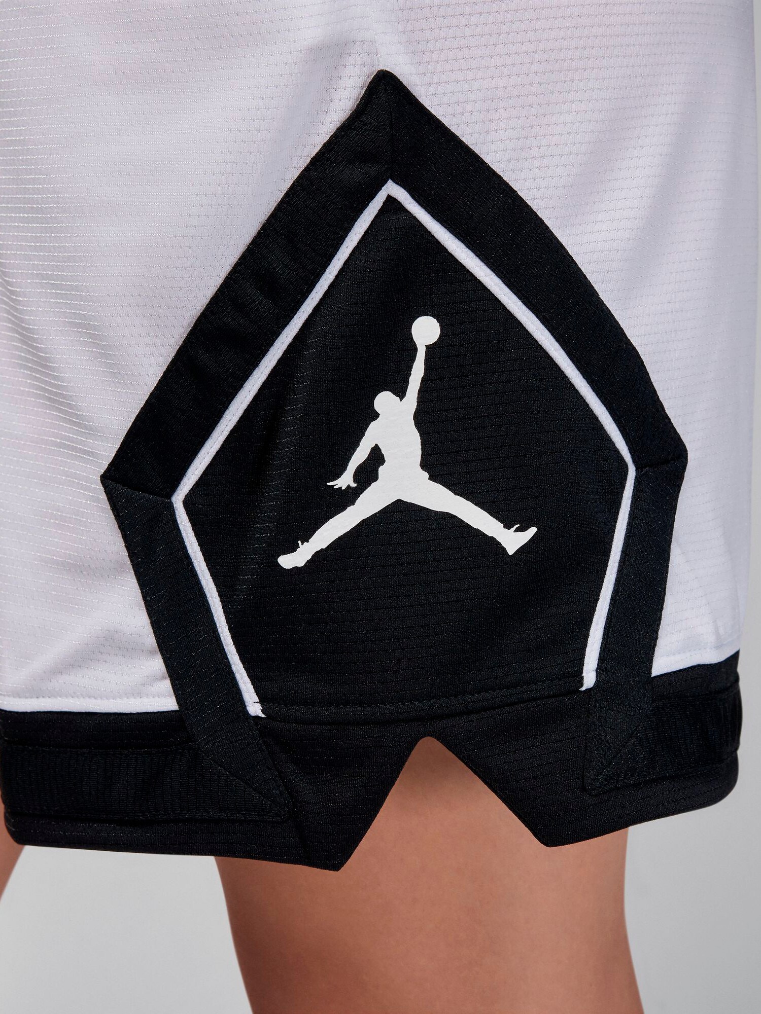 JORDAN, W J Spt Dmnd Short 4