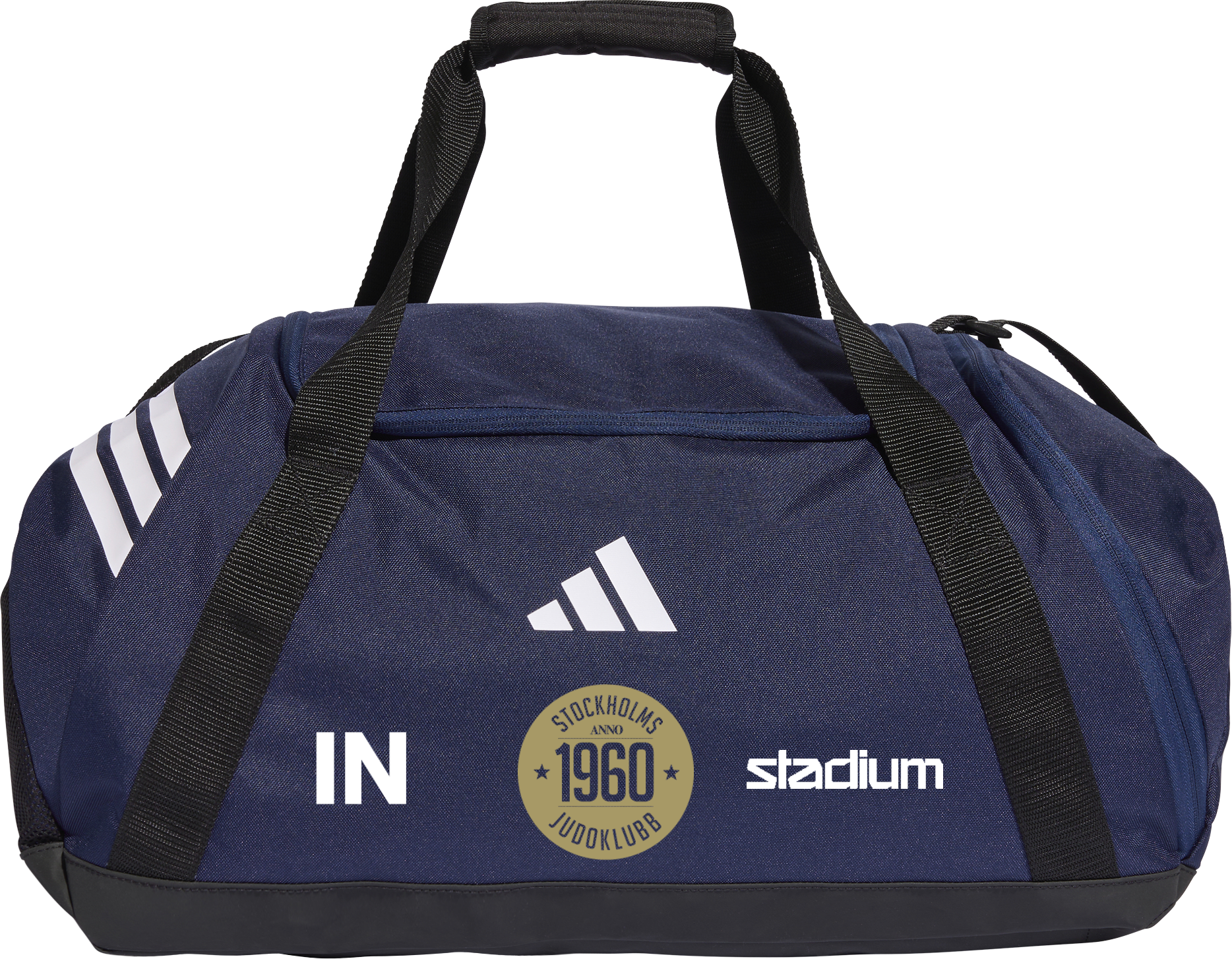 
ADIDAS, 
TIRO DUFFLE M, 
Detail 1
