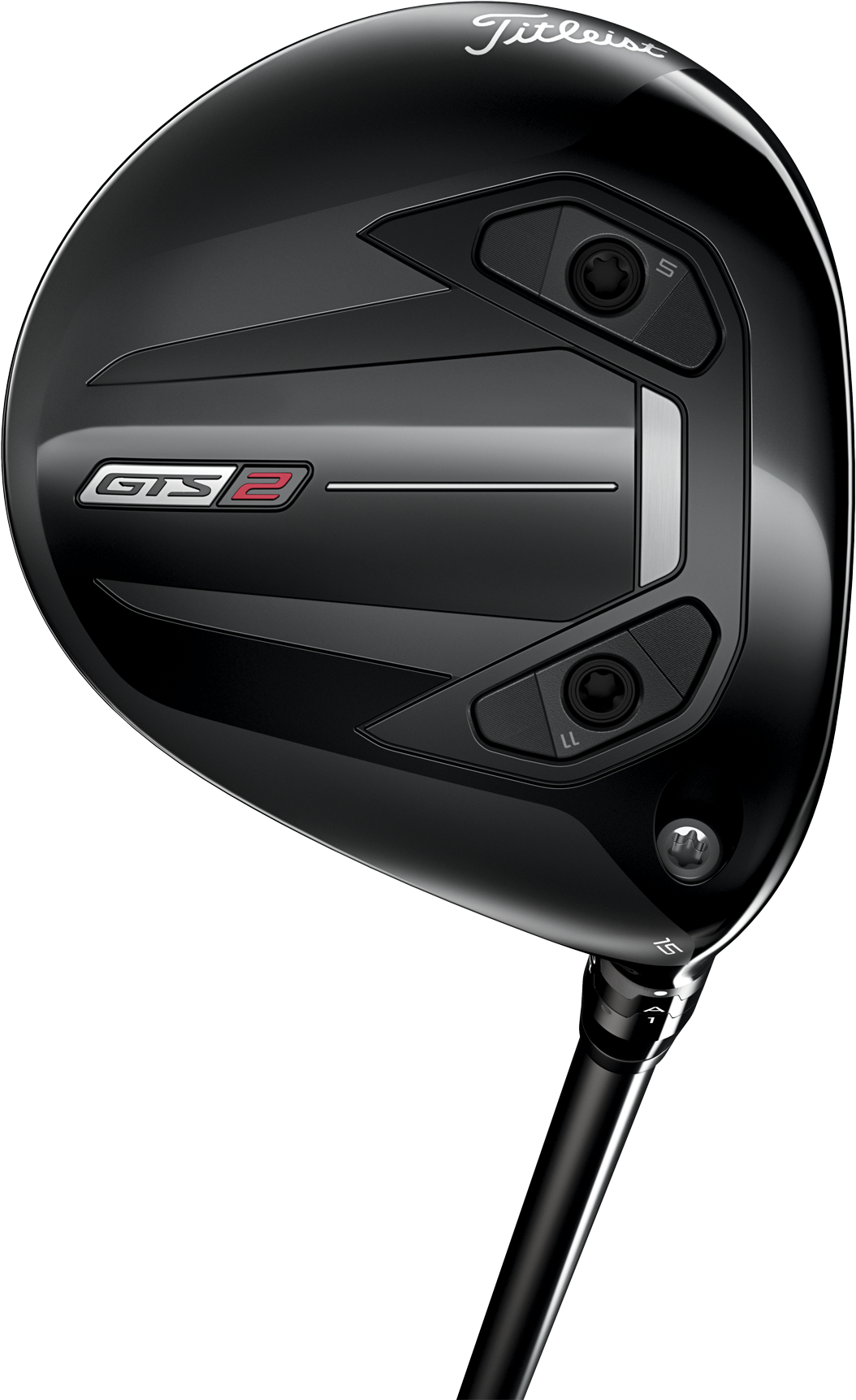 TITLEIST, GTS2 FW LH