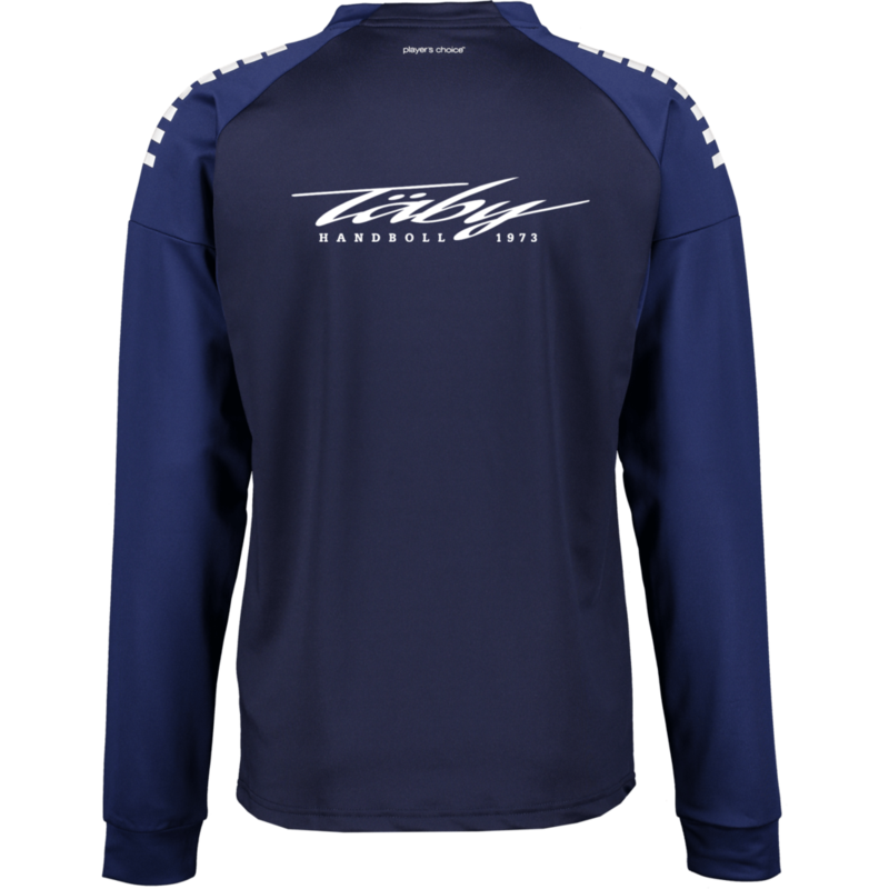 SELECT, Spain 25 Trg Sweat