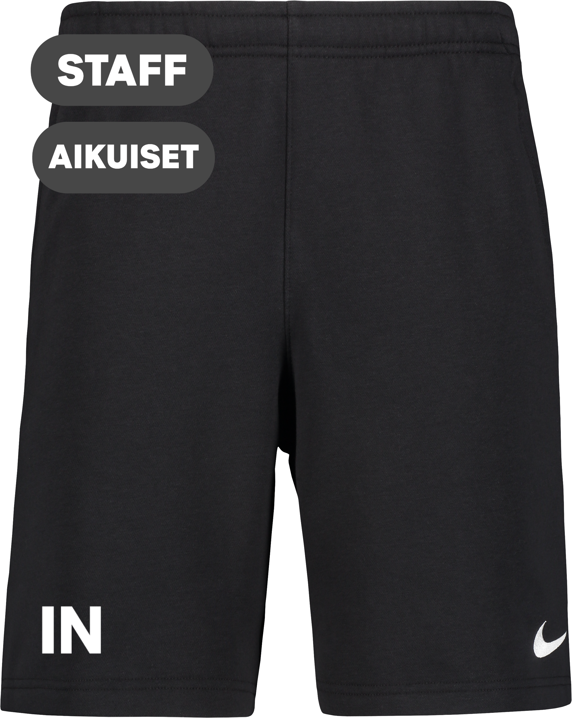 
NIKE, 
Park 20 Flc Short, 
Detail 1
