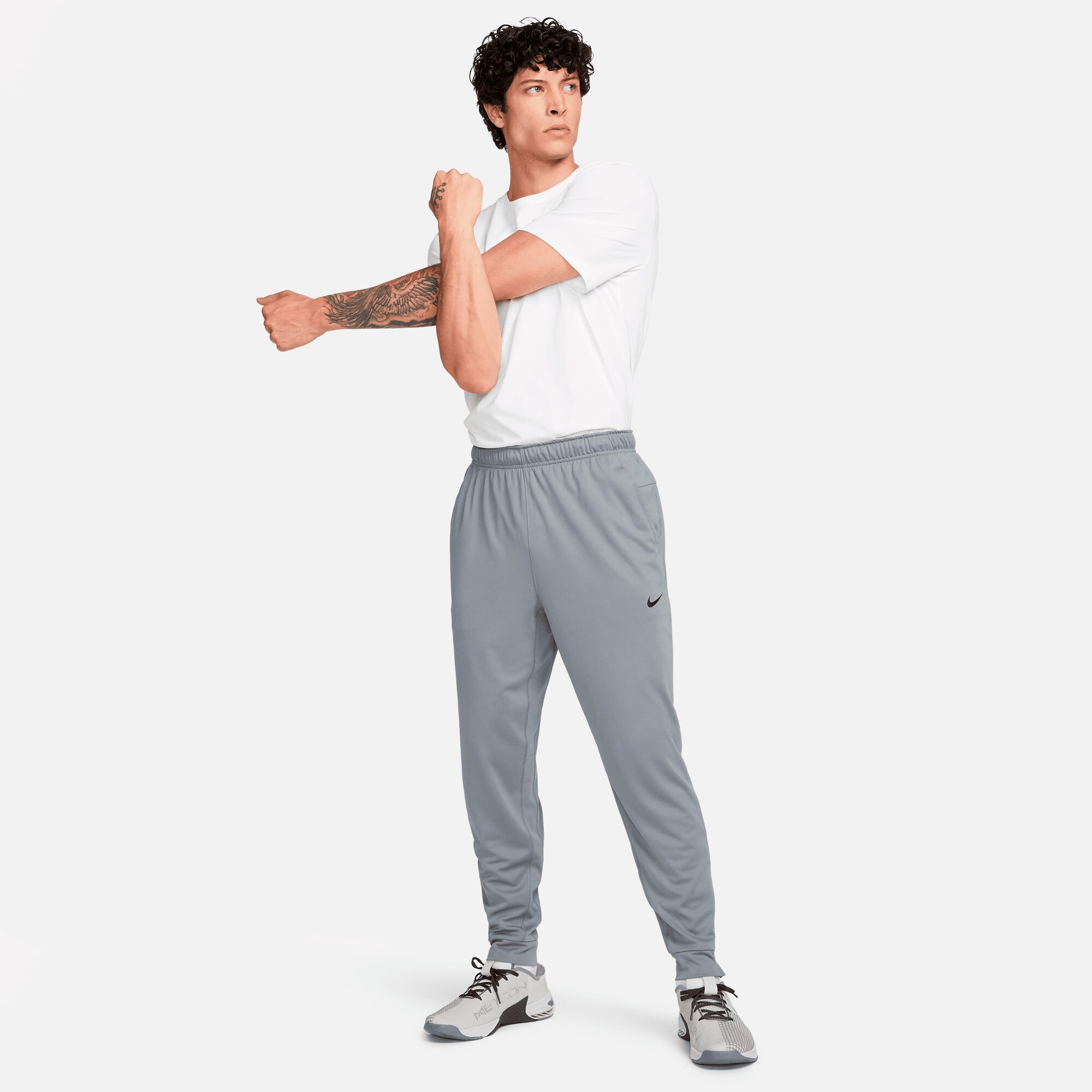 NIKE, M Nf Df Totality Pant Tr
