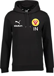 392089103101 PUMA T Goal Casual Hood Sr 392089103101 PUMA T Goal Casual Hood Sr Standard Small1x1