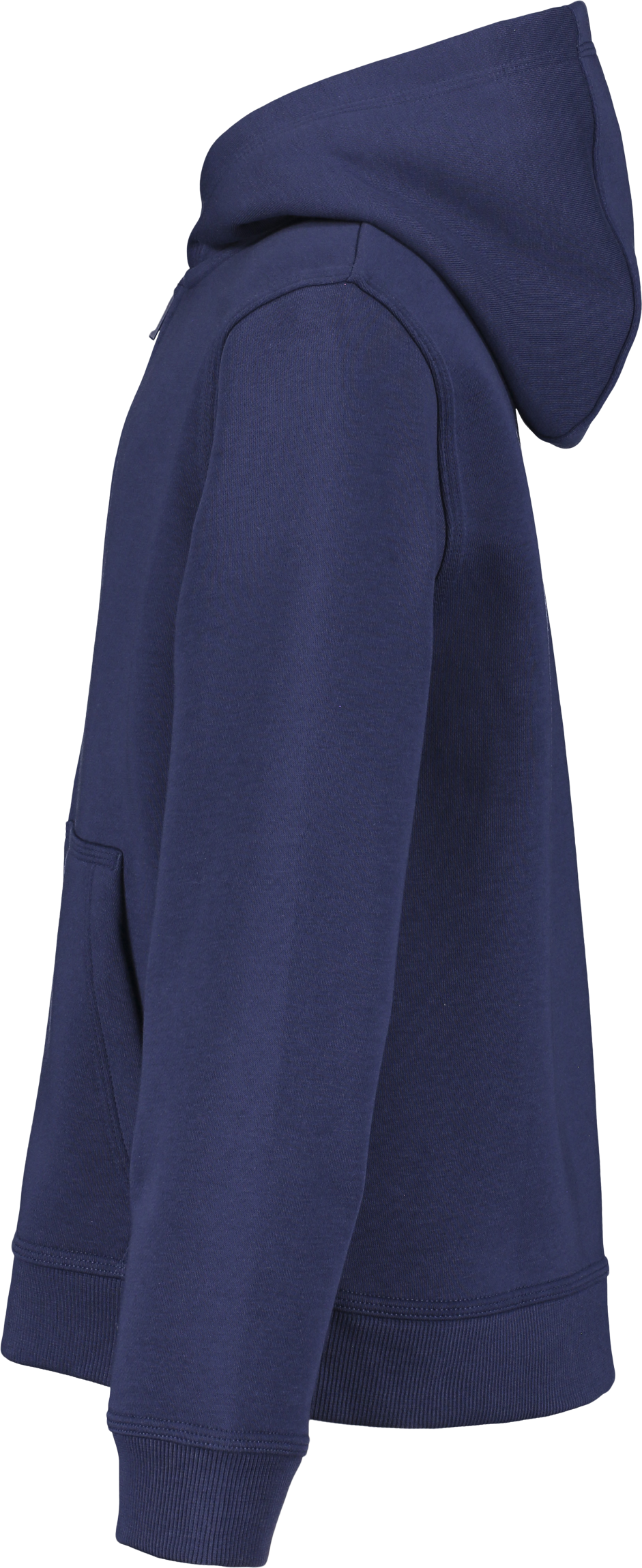 NIKE, PARK26 FLC FZ HOOD JR