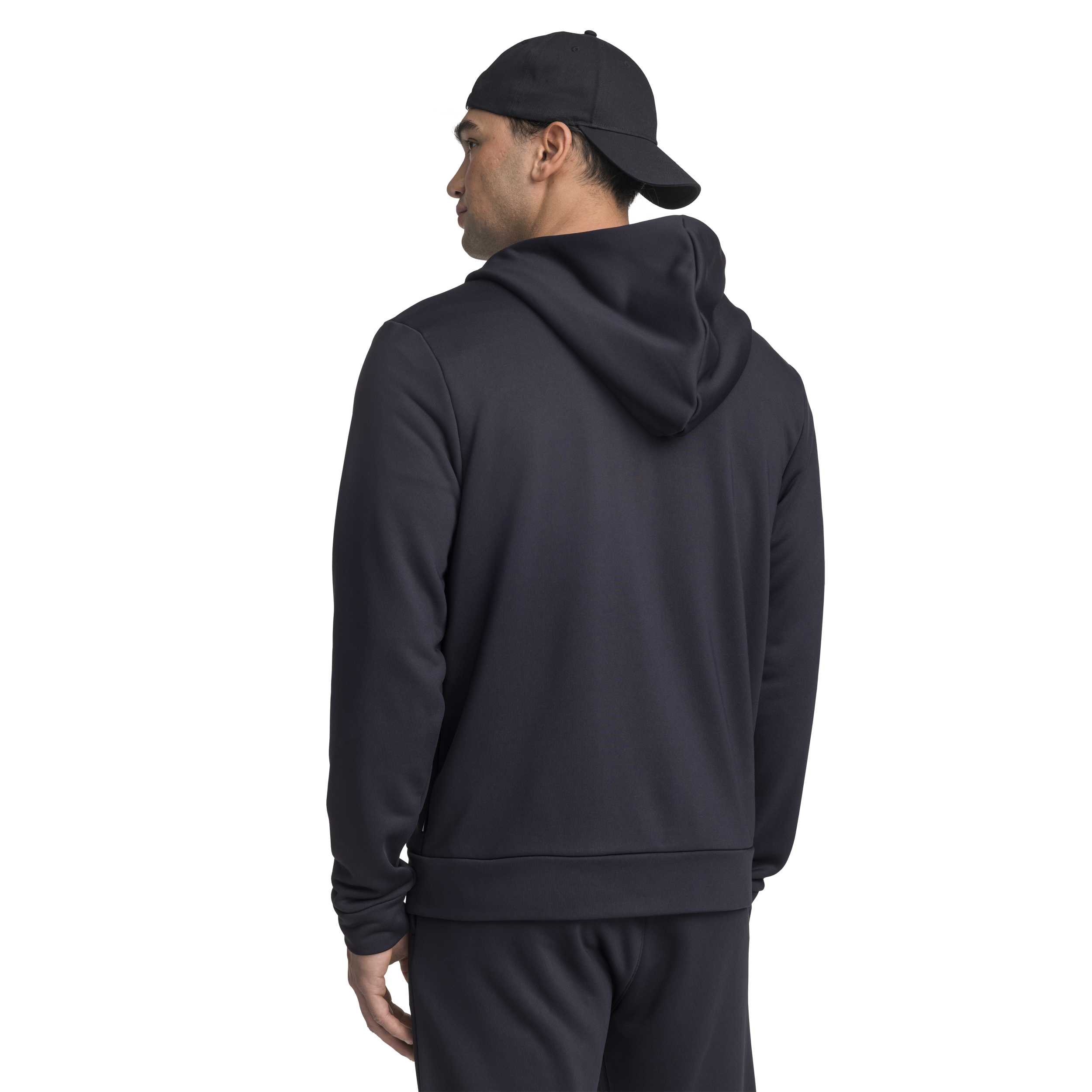SOC, M Fitness Zip Hood