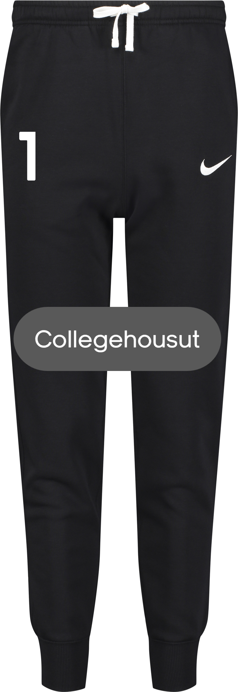 
NIKE, 
PARK26 FLC PNT, 
Detail 1
