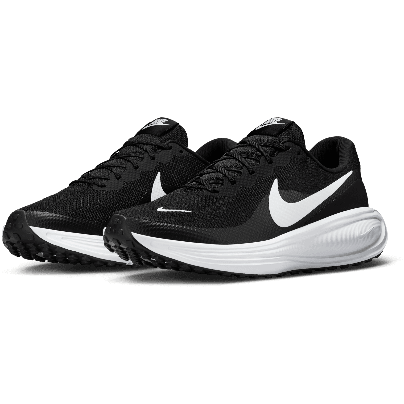 NIKE, M Revolution 8