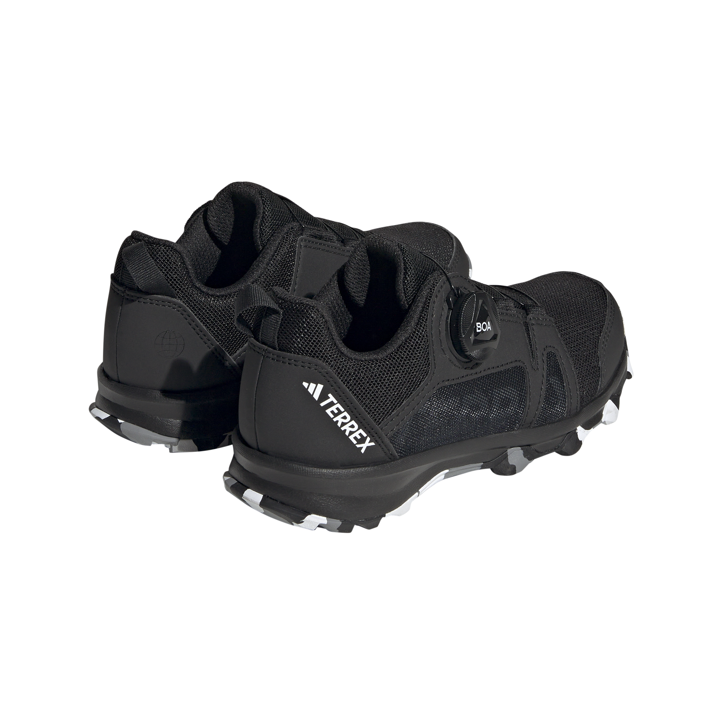 ADIDAS, J Terrex Agravic Boa