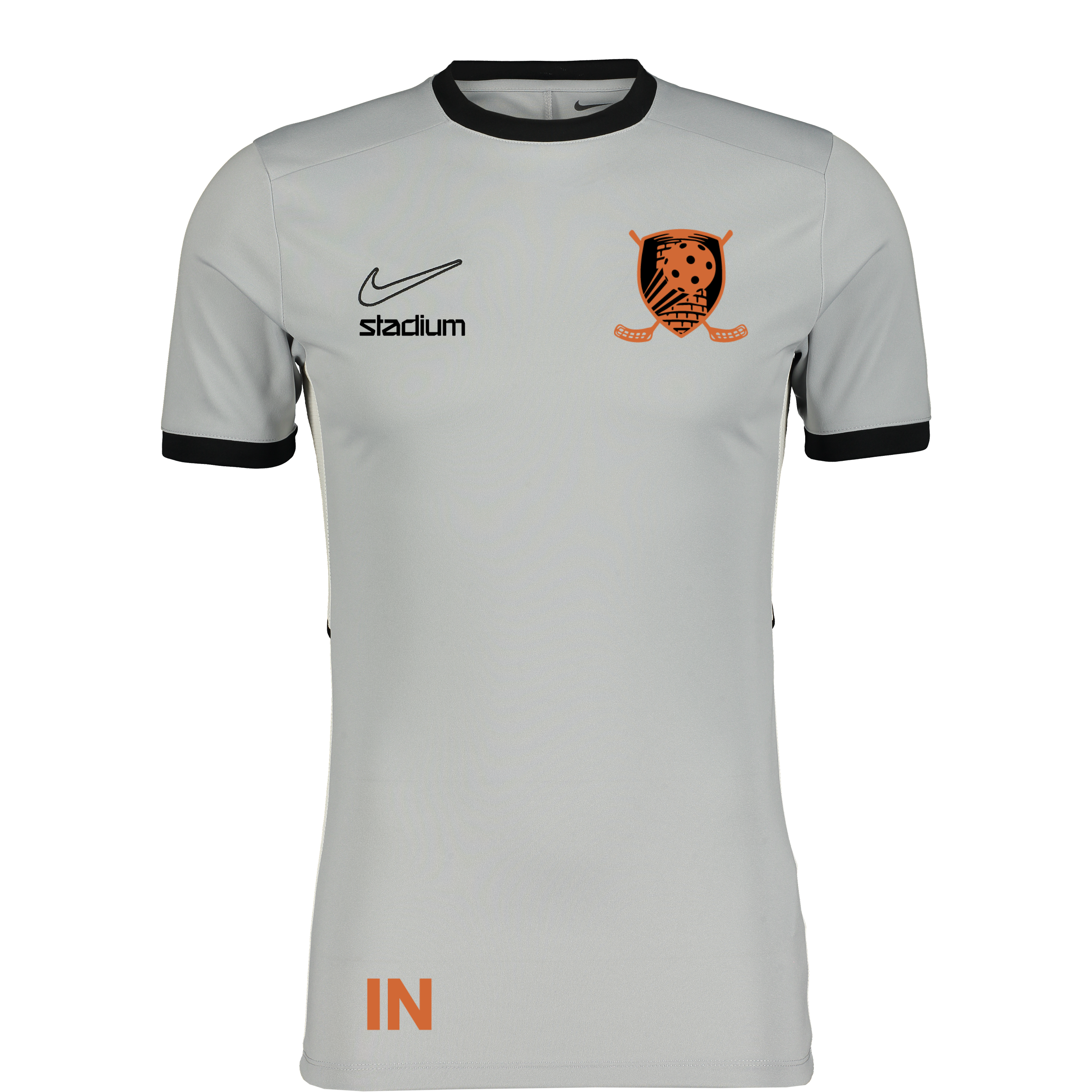 
NIKE, 
Acd25 Ss Top, 
Detail 1
