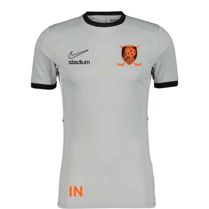 
NIKE, 
Acd25 Ss Top, 
Detail 1
