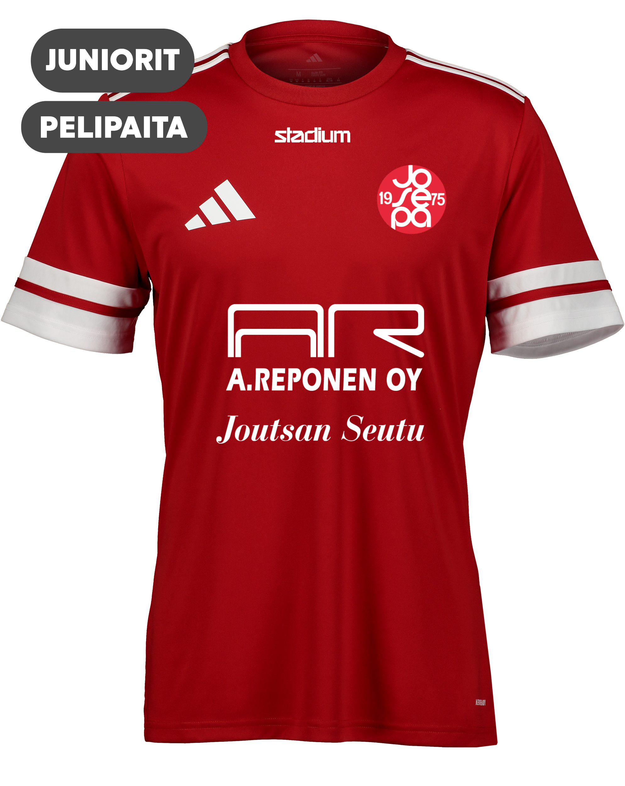 
ADIDAS, 
Squad25 Jsy Jr, 
Detail 1
