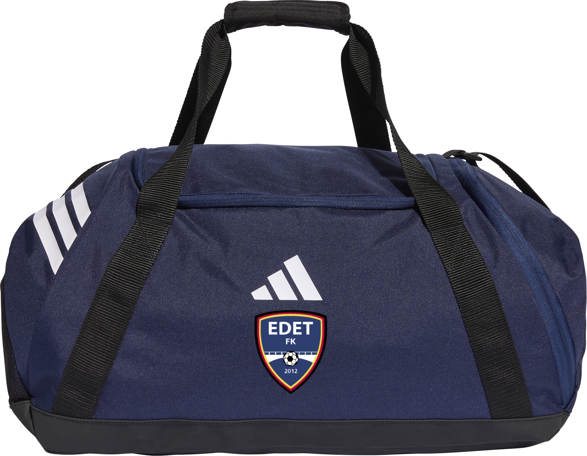 
ADIDAS, 
TIRO DUFFLE M, 
Detail 1
