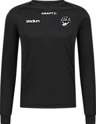 394176106101 CRAFT Rush 2.0 Ls Tee Jr 394176106101 CRAFT Rush 2.0 Ls Tee Jr Standard Small1x1
