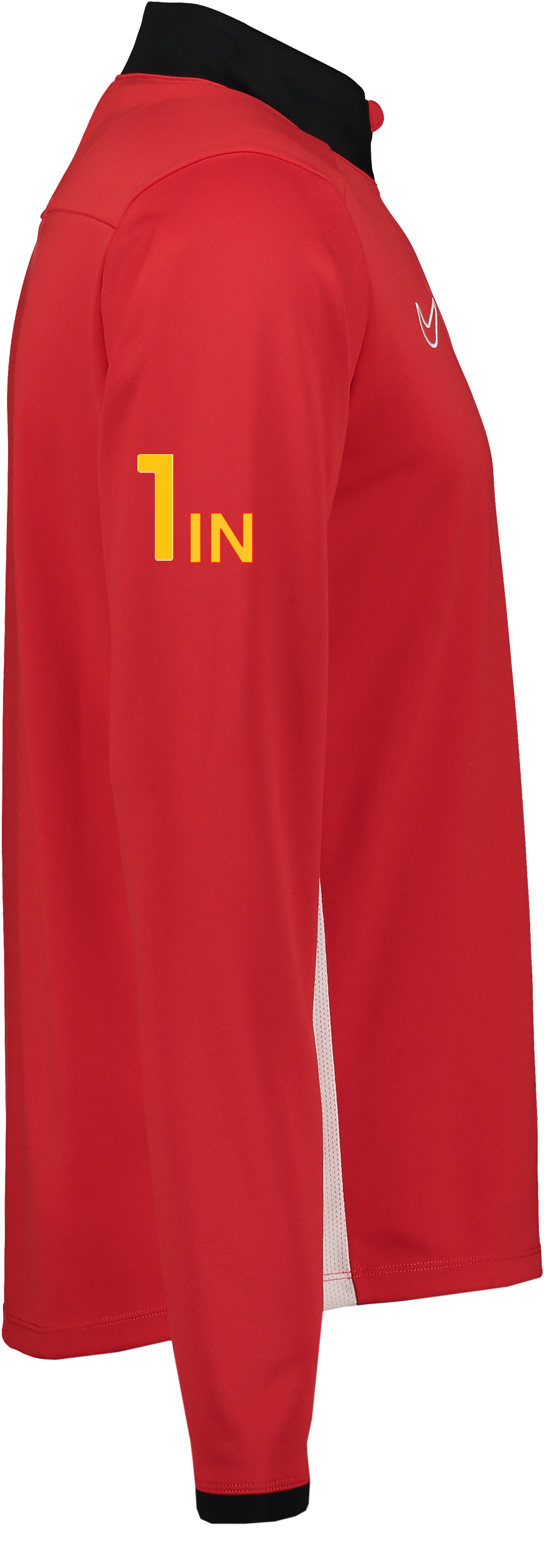 NIKE, Acd25 Drill Top Jr