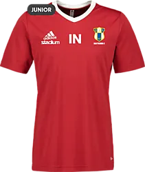358910101101 ADIDAS Ent22 Jsy Tee Jr 358910101101 ADIDAS Ent22 Jsy Tee Jr Standard Small1x1