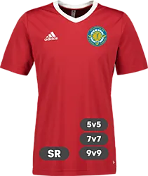 358914101101 ADIDAS Ent22 Jsy Tee 358914101101 ADIDAS Ent22 Jsy Tee Standard Small1x1
