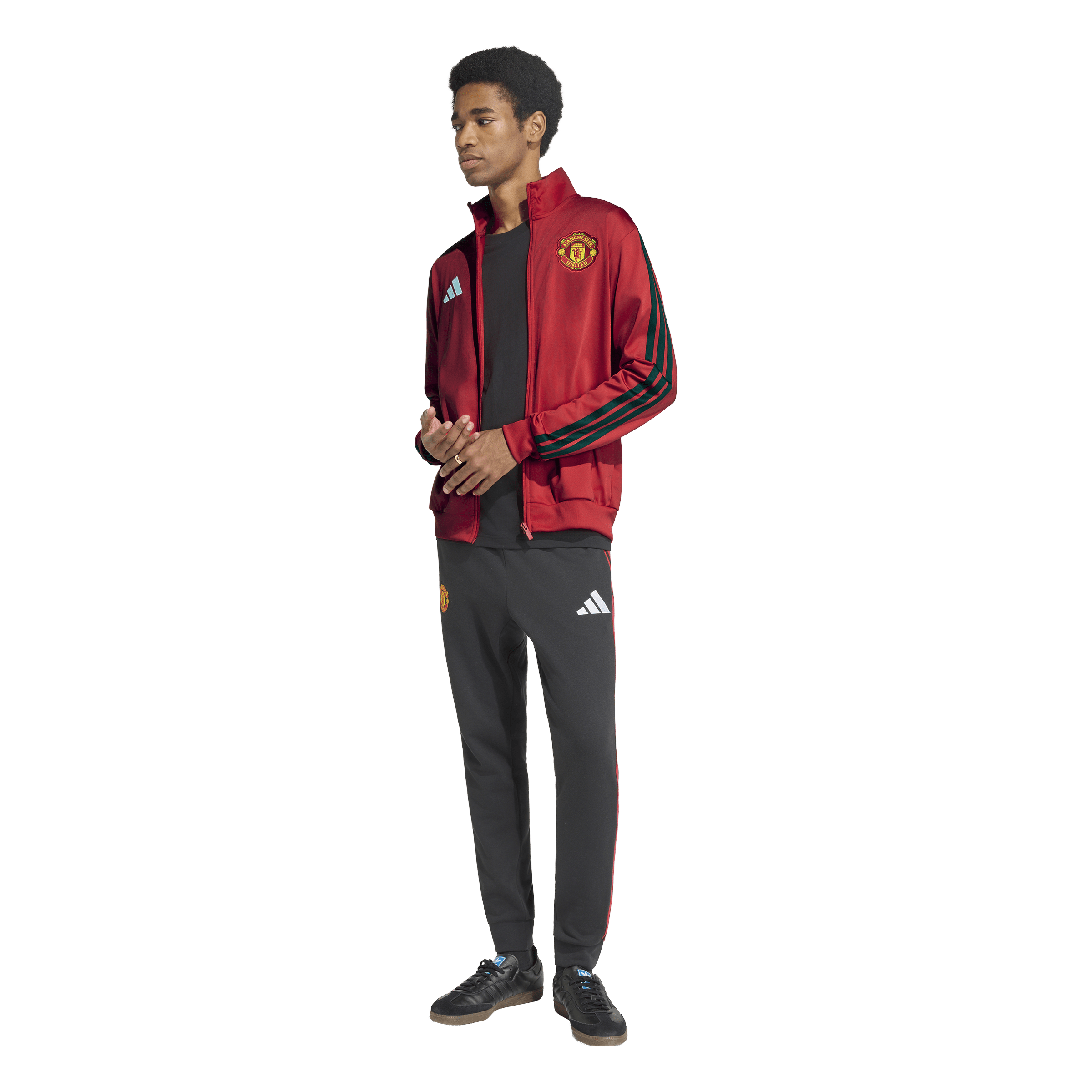 ADIDAS, MUFC DNA TT