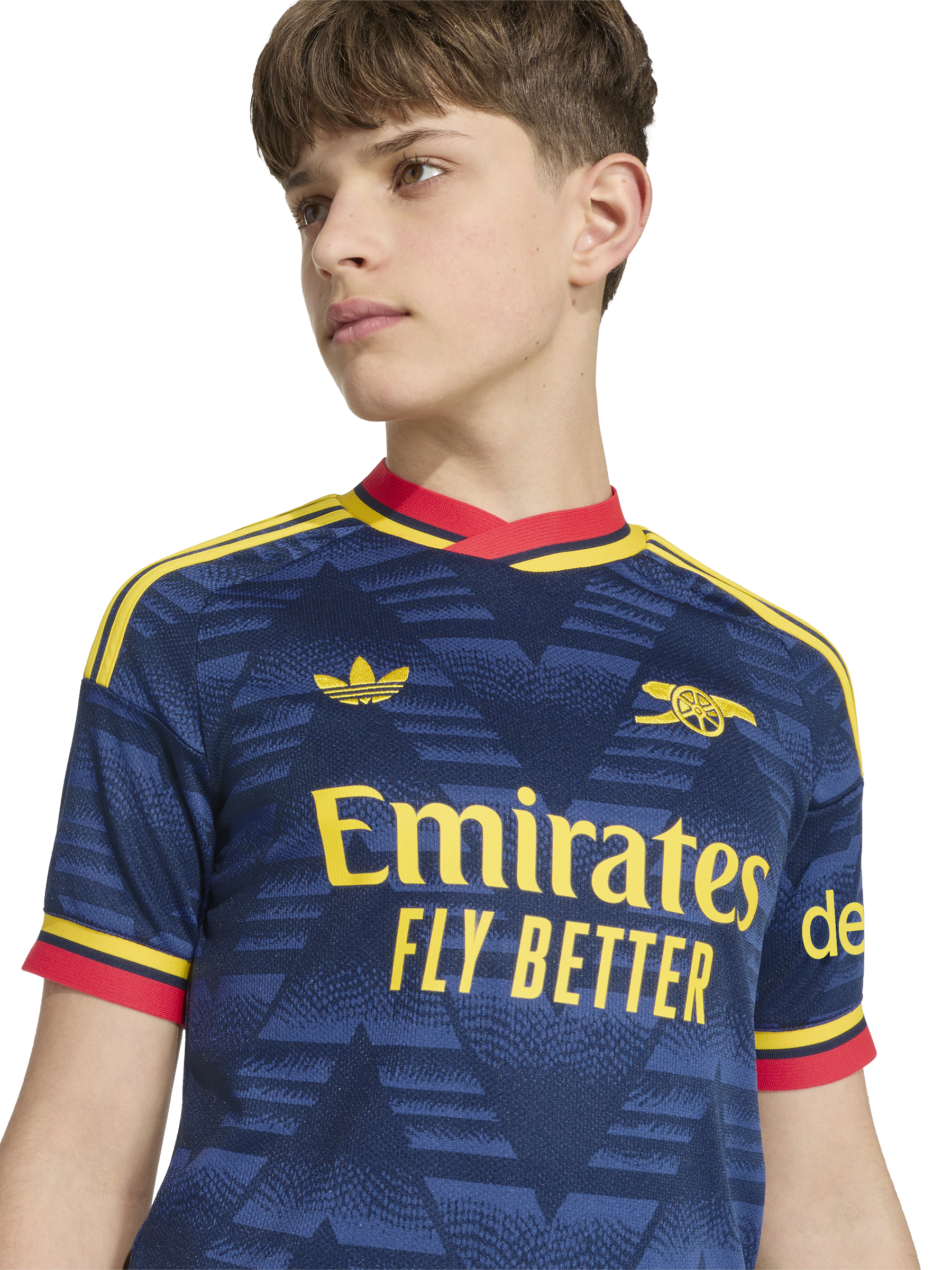 ADIDAS ORIGINALS, AFC A JSY Y
