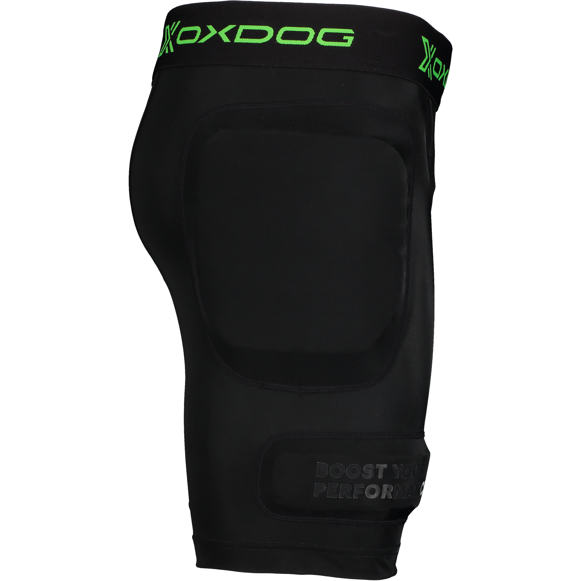 OXDOG, X2 Padded Shorts