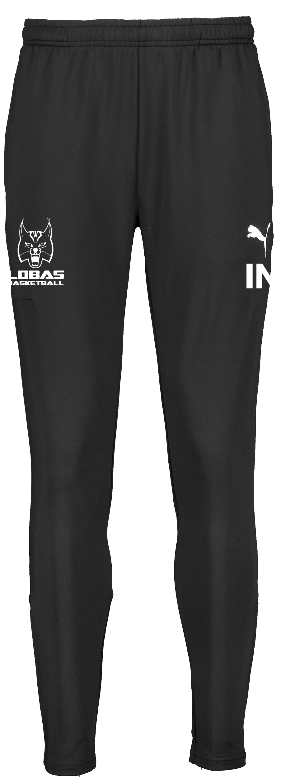 
PUMA, 
T Goal Pro Trg Pnt, 
Detail 1
