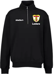 289630104101 CLIQUE Classic Halfzip 289630104101 CLIQUE Classic Halfzip Standard Small1x1