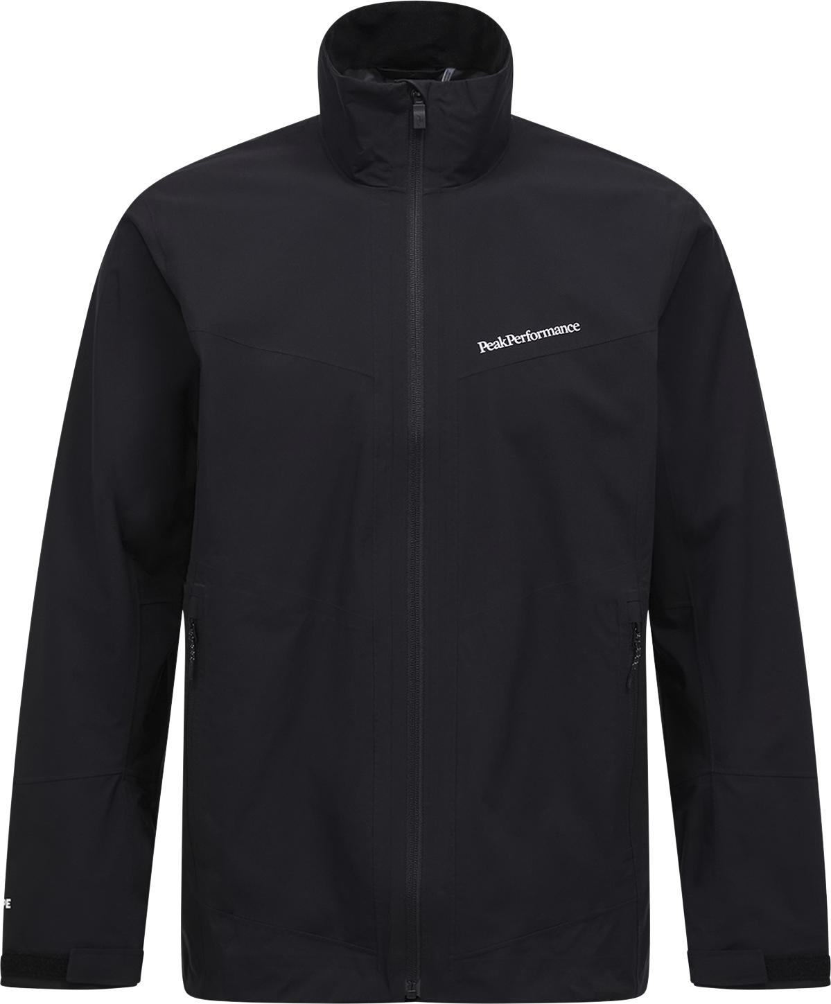 
PEAK PERFORMANCE, 
M HIPE 2.5 LAYER JACKET, 
Detail 1
