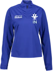 394170101101 CRAFT Evolve 2.0 Half Zip W 394170101101 CRAFT Evolve 2.0 Half Zip W Standard Small1x1