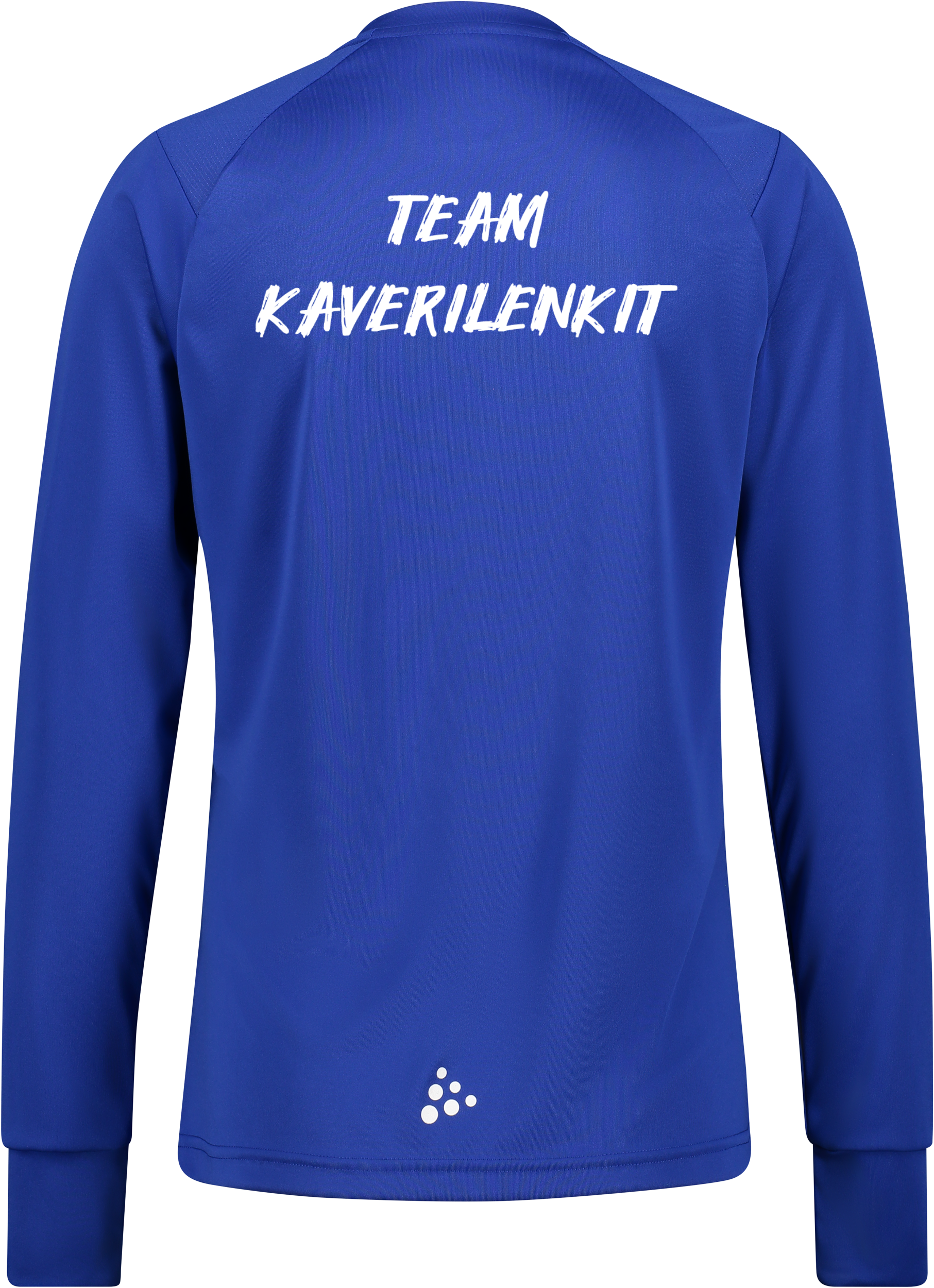 CRAFT, Rush 2.0 Ls Tee W