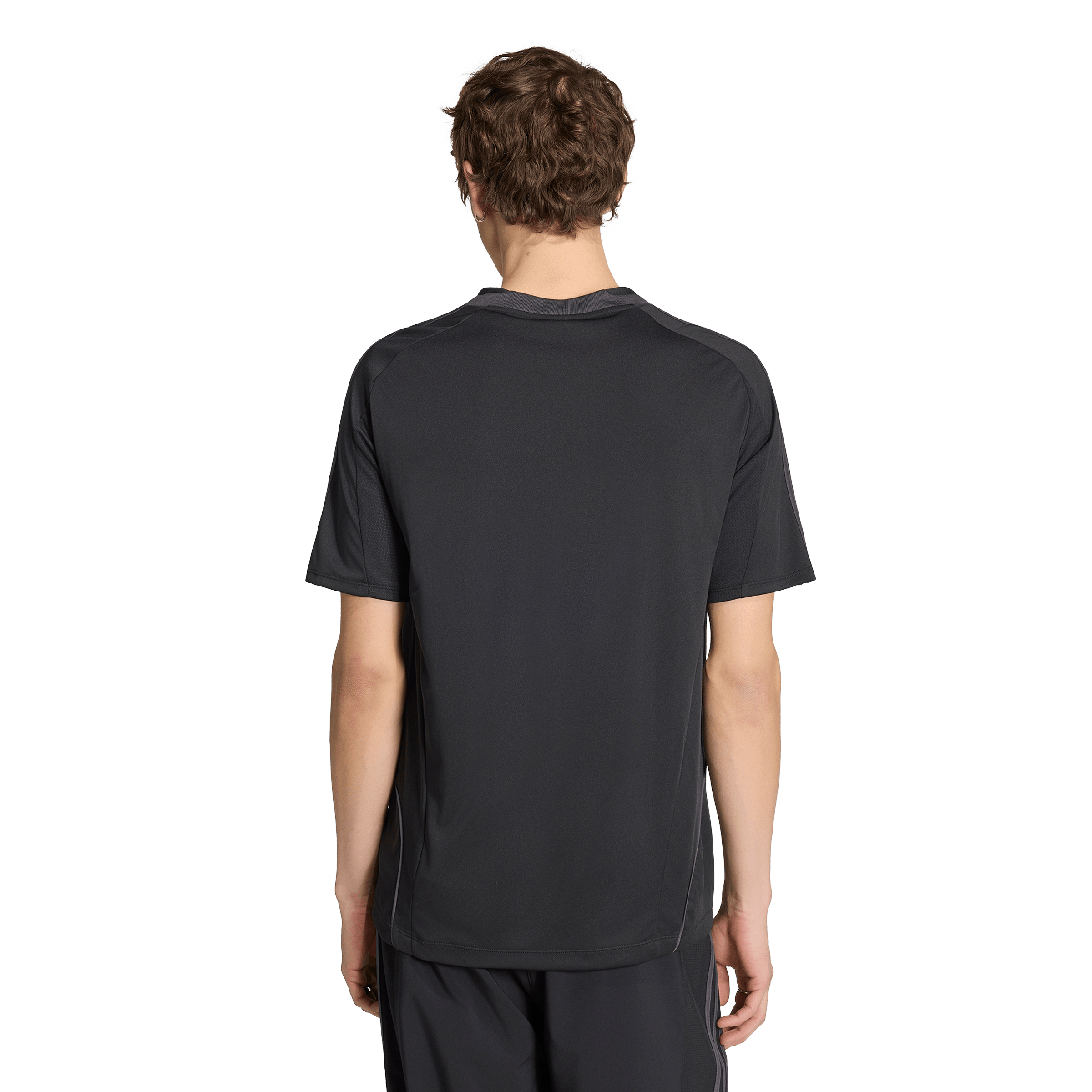 ADIDAS ORIGINALS, M TEAMGEIST TEE