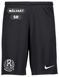298936101101 NIKE Park III Short 298936101101 NIKE Park III Short Standard Small1x1