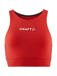 398767103101 CRAFT Rush 2.0 Crop Top W 398767103101 CRAFT Rush 2.0 Crop Top W Standard Small1x1