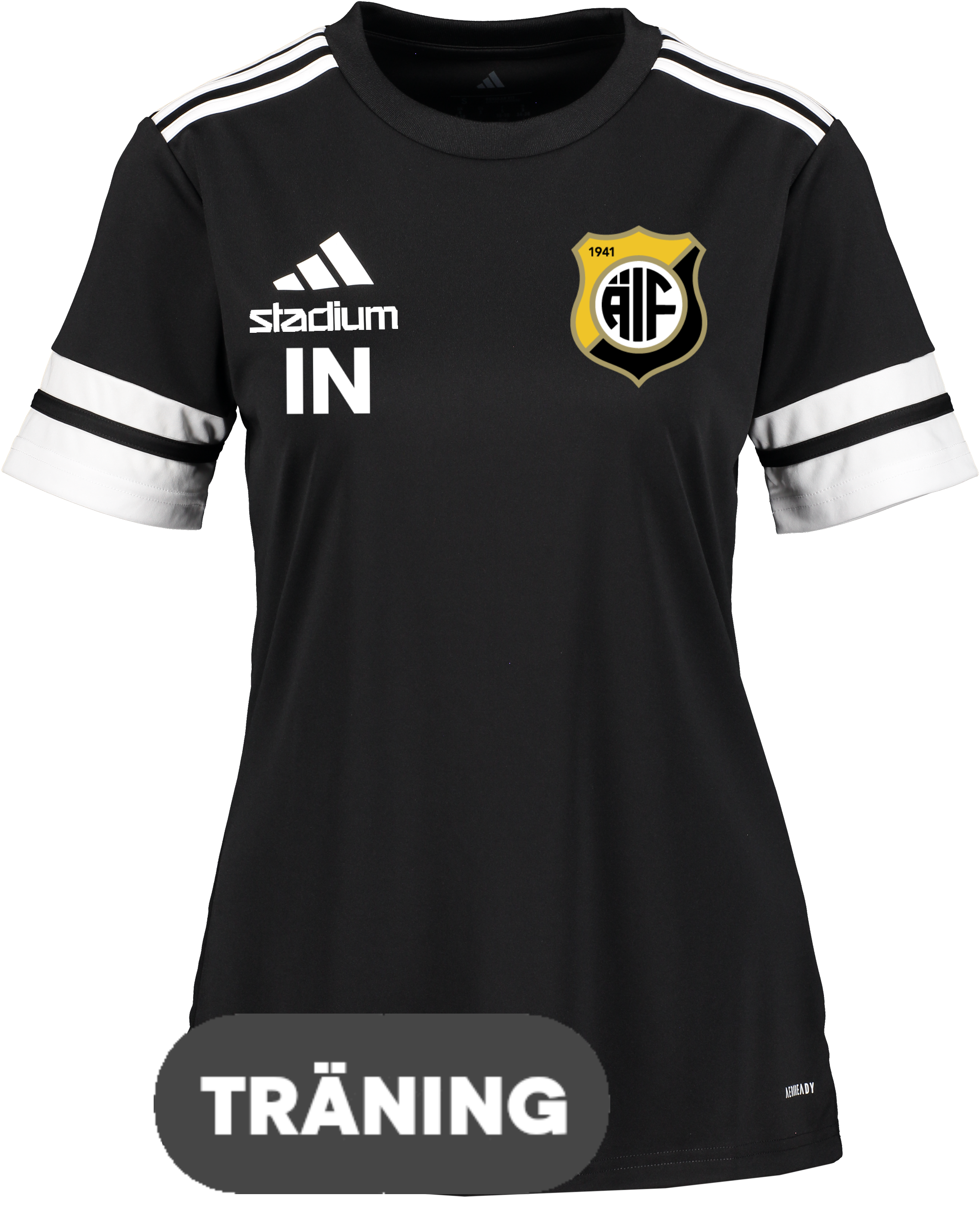 
ADIDAS, 
Squad25 Jsy W, 
Detail 1
