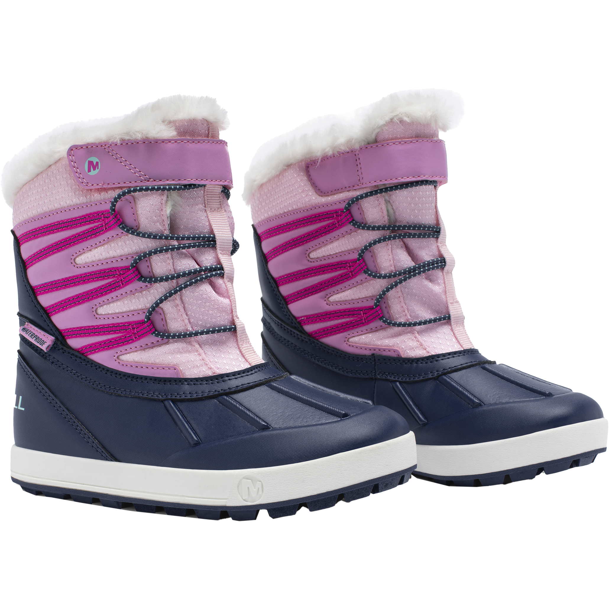 MERRELL, Snow Bank 5.0 Wp