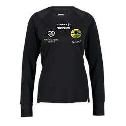 394177106101 CRAFT Rush 2.0 Ls Tee W 394177106101 CRAFT Rush 2.0 Ls Tee W Standard Small1x1