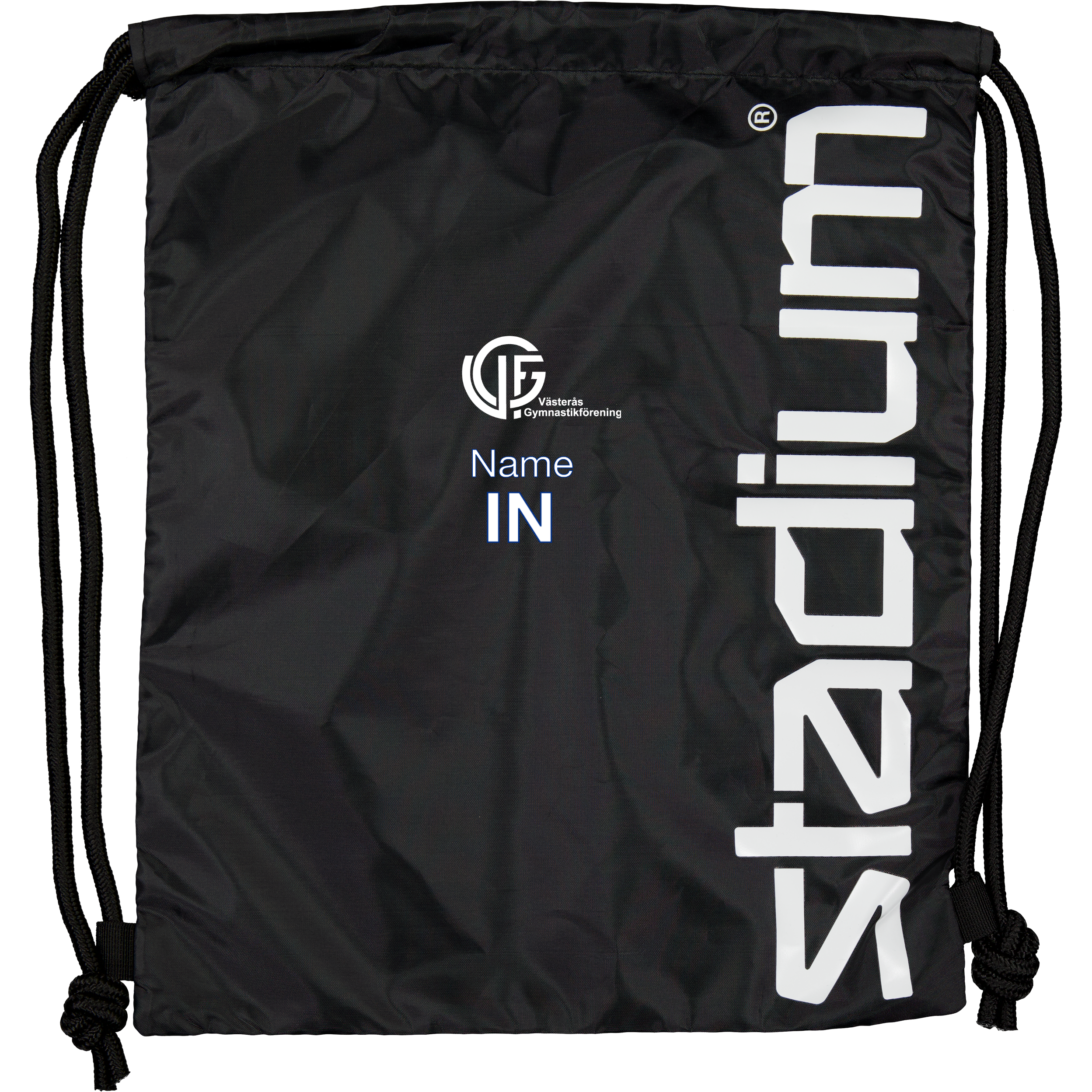 
STADIUM, 
Team Gym Bag, 
Detail 1
