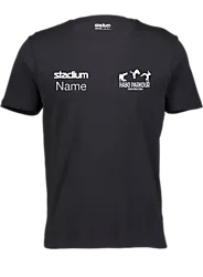 392944101101 STADIUM U Team Core Tee 392944101101 STADIUM U Team Core Tee Standard Small1x1