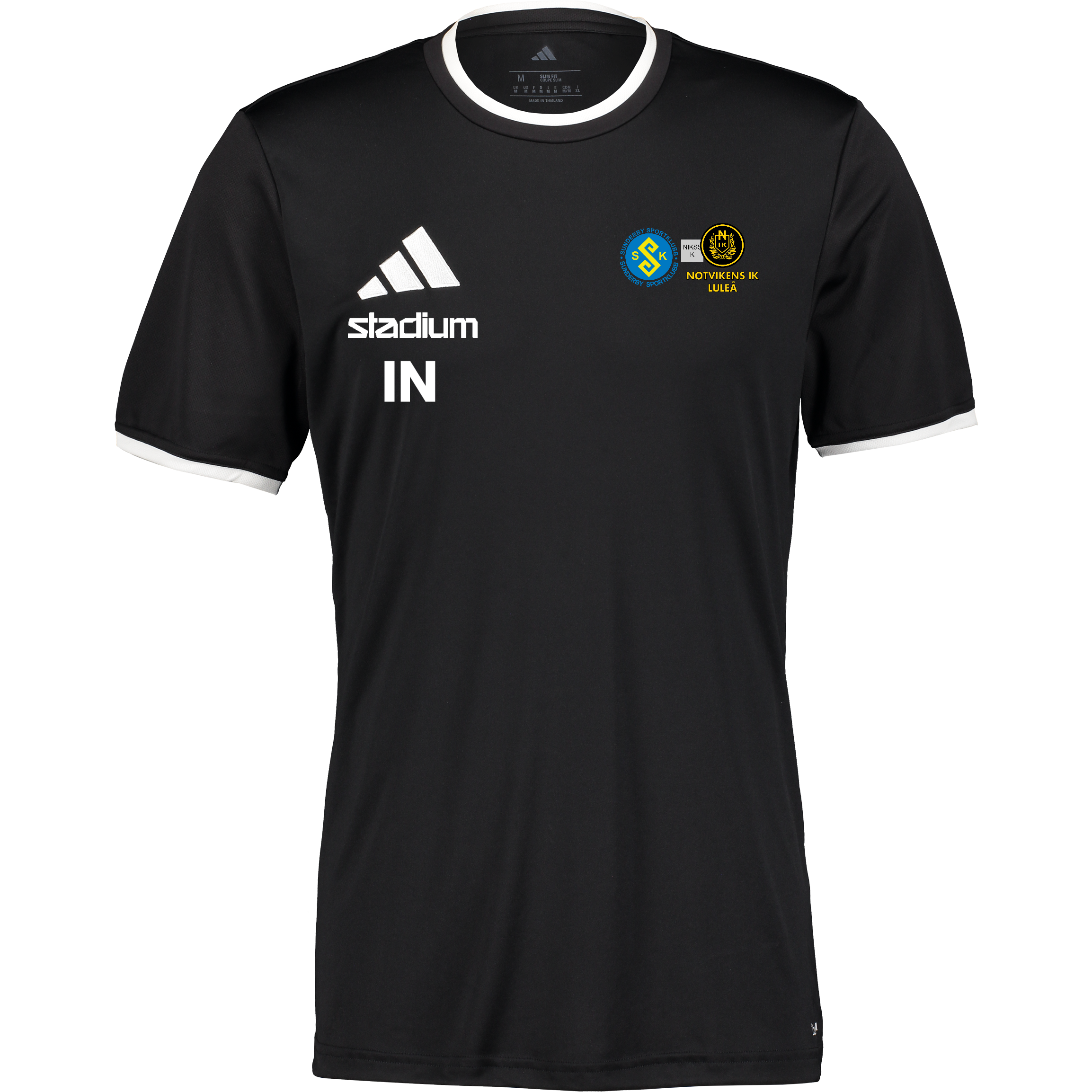 
ADIDAS, 
ENT26 JSY, 
Detail 1
