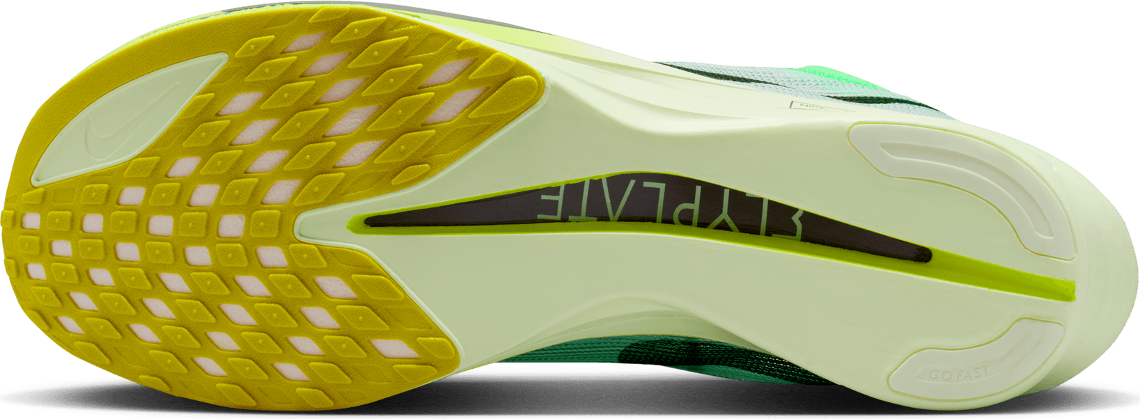 NIKE, M Zoomx Streakfly 2