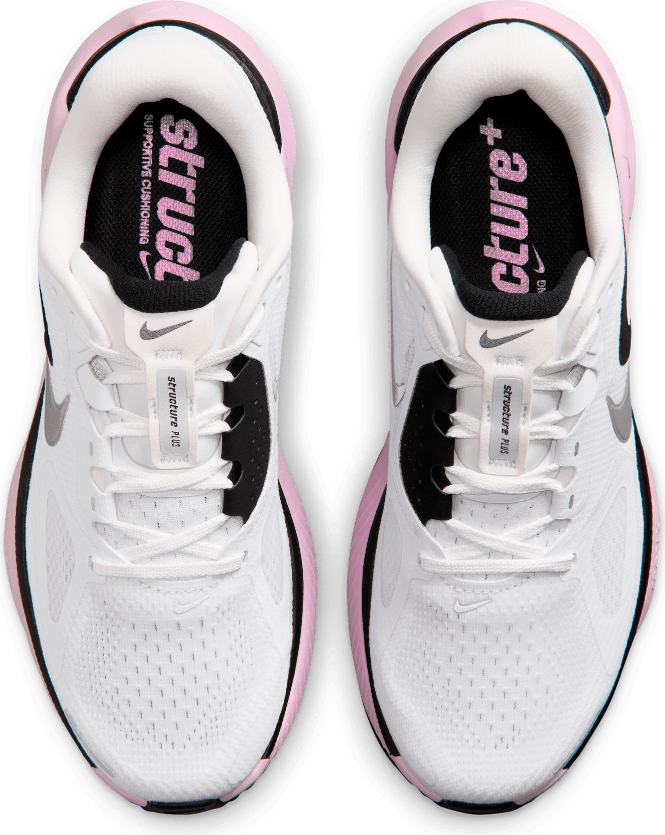 NIKE, W STRUCTURE PLUS