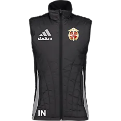 396463103101 ADIDAS Tiro24 C Winterized Vest 396463103101 ADIDAS Tiro24 C Winterized Vest Standard Small1x1