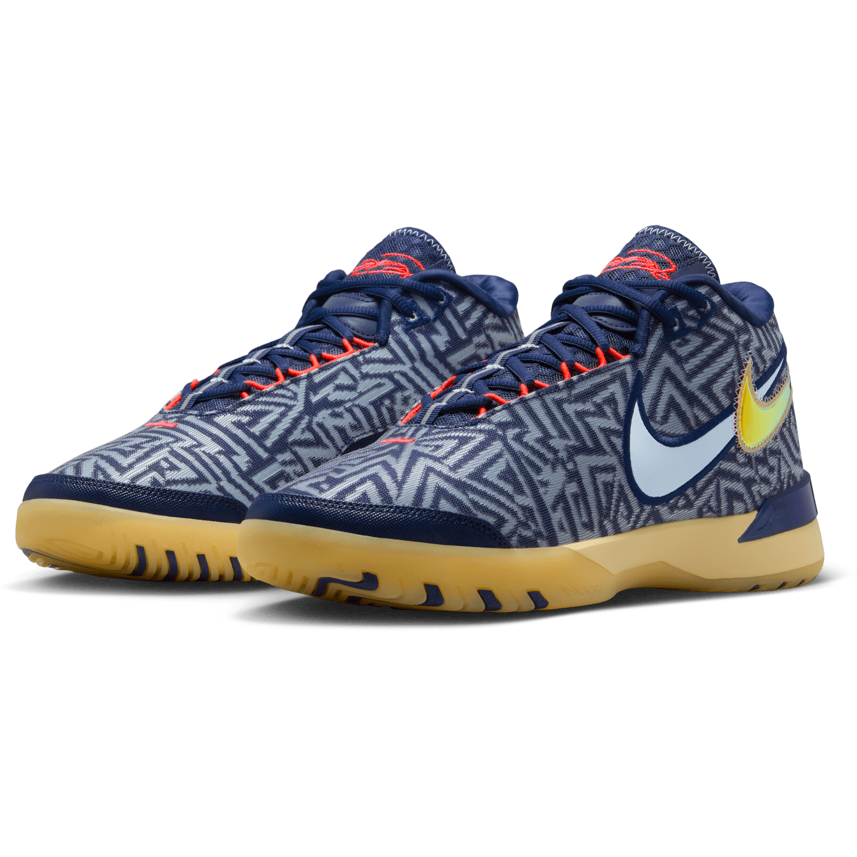 NIKE, Lbj Nxxt Genisus