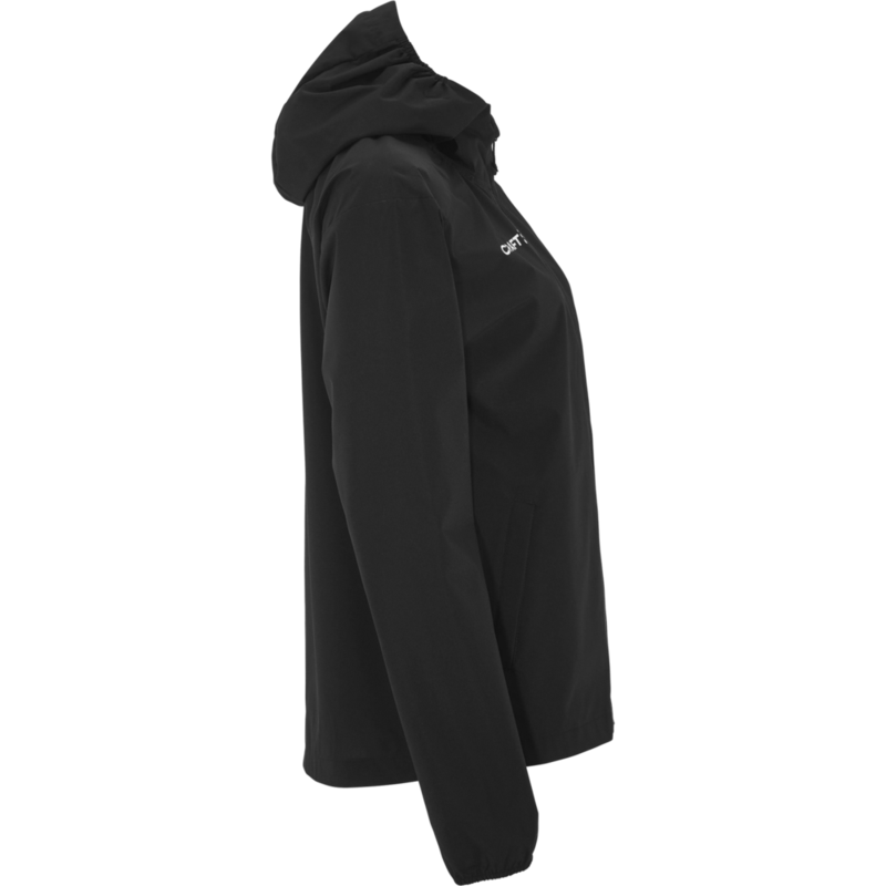 CRAFT, SQUAD GO WEATHER JACKET W