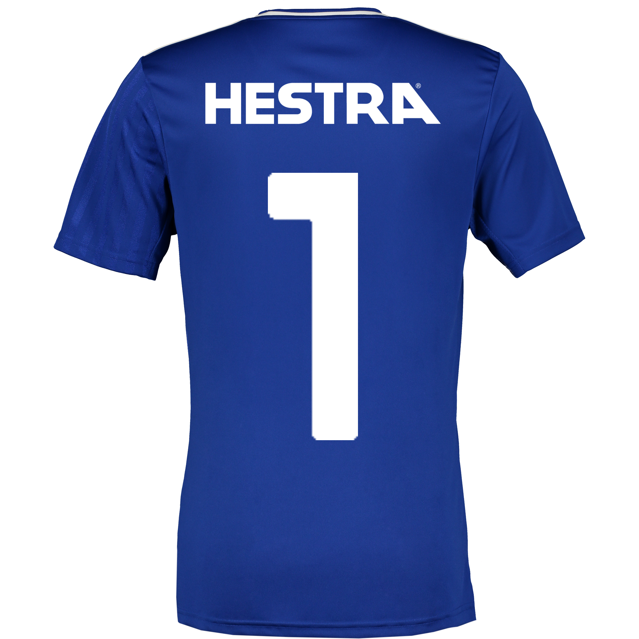 ADIDAS, Campeon25 Jsy Jr