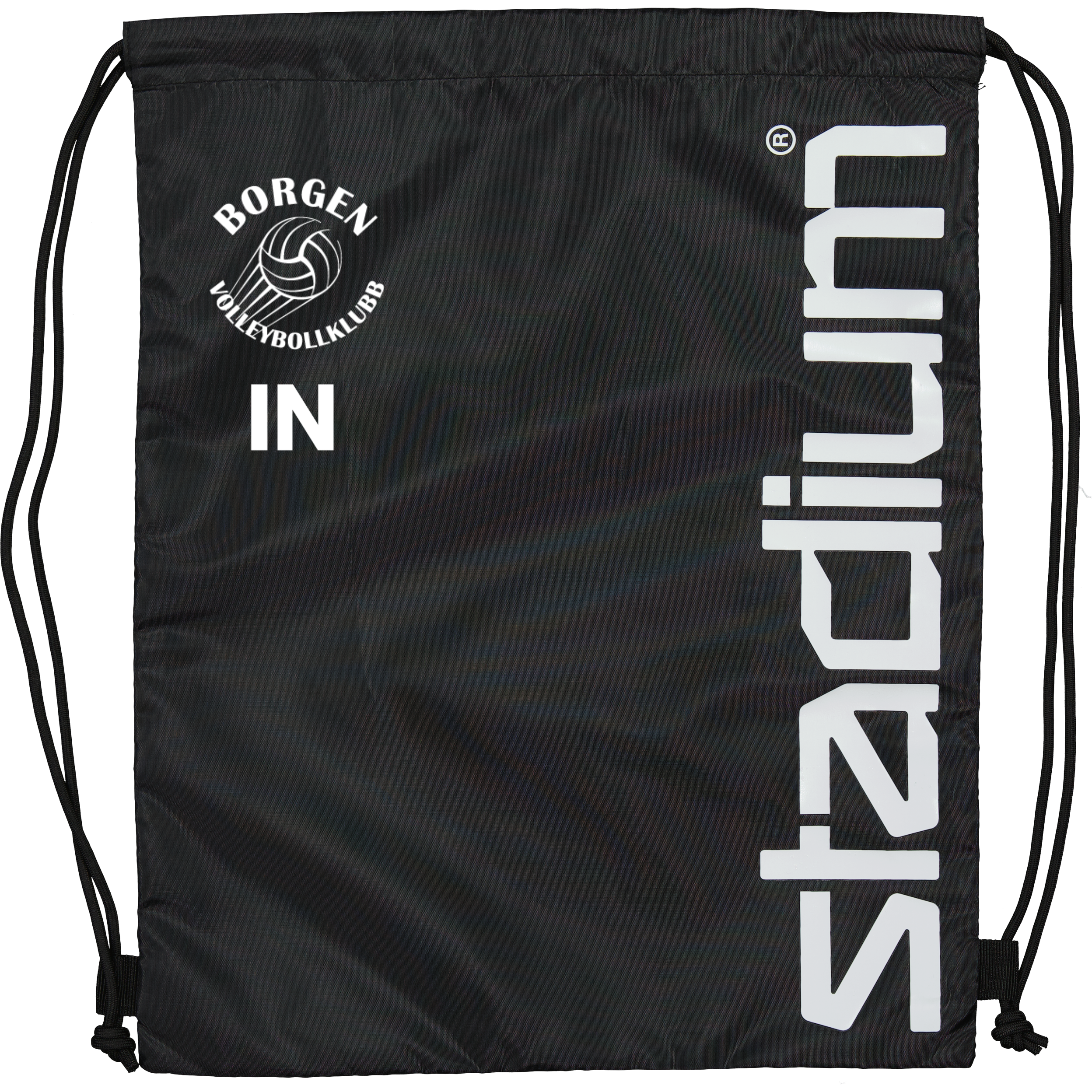 
STADIUM, 
Team Gym Bag, 
Detail 1
